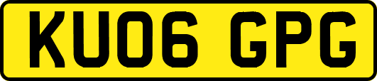 KU06GPG