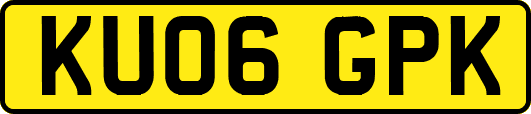KU06GPK