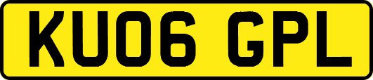 KU06GPL