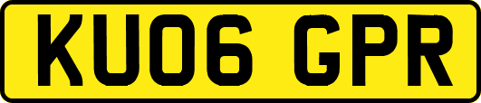 KU06GPR