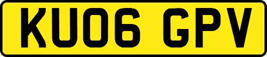 KU06GPV