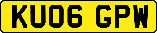 KU06GPW