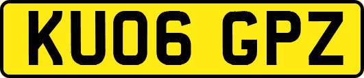 KU06GPZ