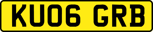 KU06GRB
