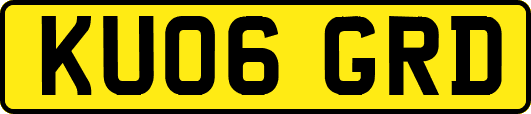 KU06GRD