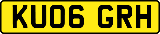 KU06GRH