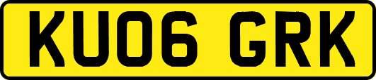 KU06GRK