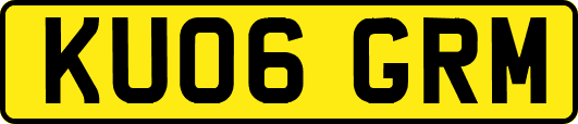 KU06GRM