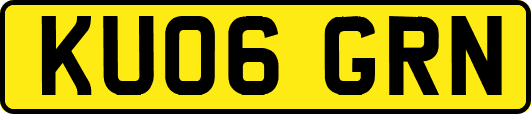 KU06GRN