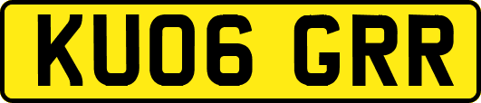 KU06GRR