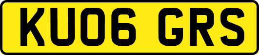 KU06GRS
