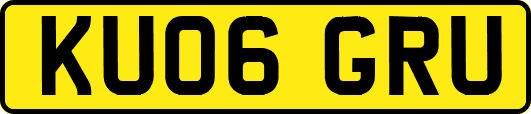 KU06GRU