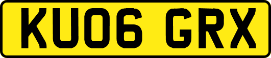 KU06GRX