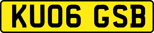 KU06GSB