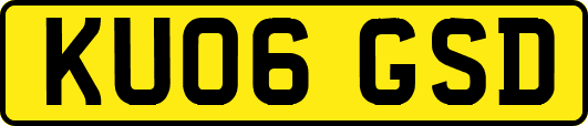 KU06GSD