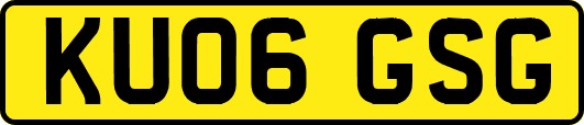 KU06GSG