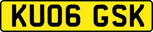 KU06GSK