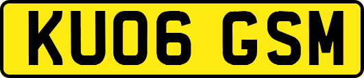 KU06GSM