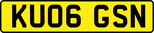 KU06GSN