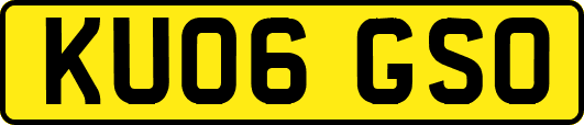 KU06GSO