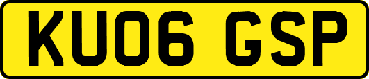 KU06GSP