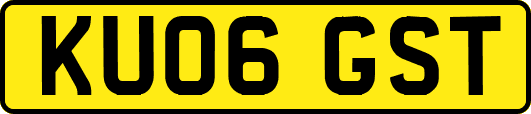 KU06GST