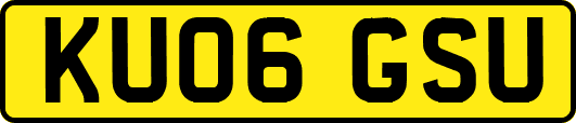 KU06GSU