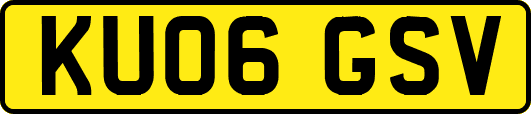 KU06GSV