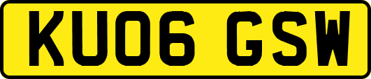 KU06GSW