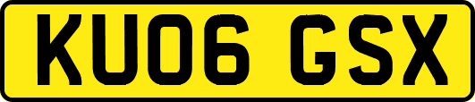 KU06GSX