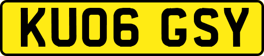KU06GSY