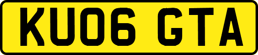 KU06GTA