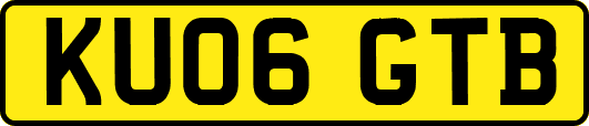 KU06GTB