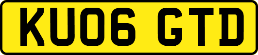 KU06GTD