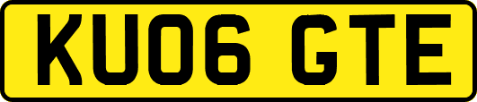 KU06GTE