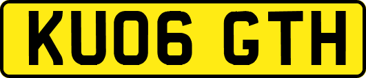 KU06GTH