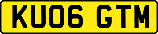 KU06GTM