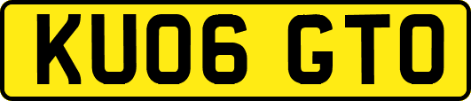 KU06GTO