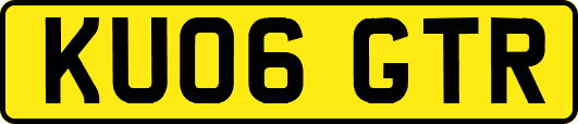 KU06GTR