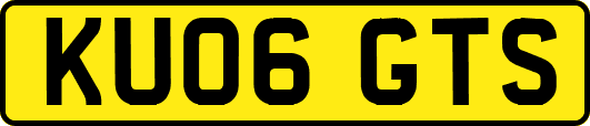 KU06GTS