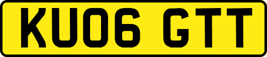 KU06GTT