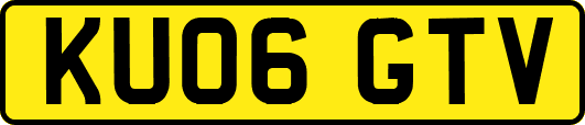 KU06GTV