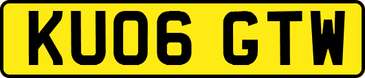 KU06GTW