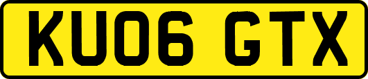 KU06GTX