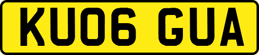 KU06GUA