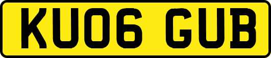 KU06GUB