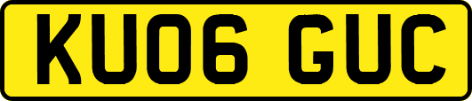 KU06GUC