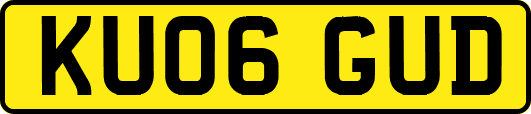 KU06GUD