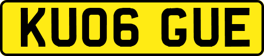 KU06GUE