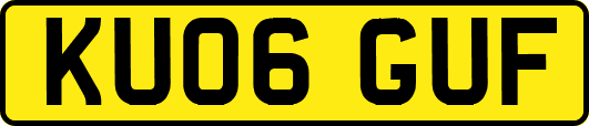 KU06GUF